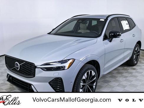 New 2026 Volvo XC60 B5 Plus w/ Protection Package Premier AWD/4WD image 1