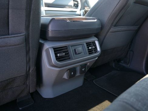 Used 2022 Ford F150 XLT w/ Equipment Group 302A High AWD/4WD image 25