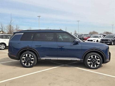 New 2027 Kia Telluride S image 6