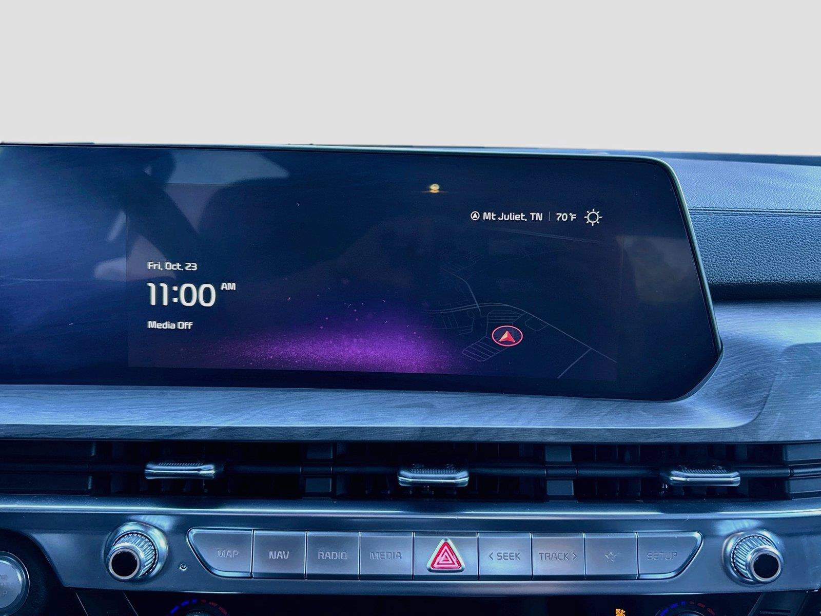 Used 2024 Kia Telluride SX X-Line AWD/4WD image 31