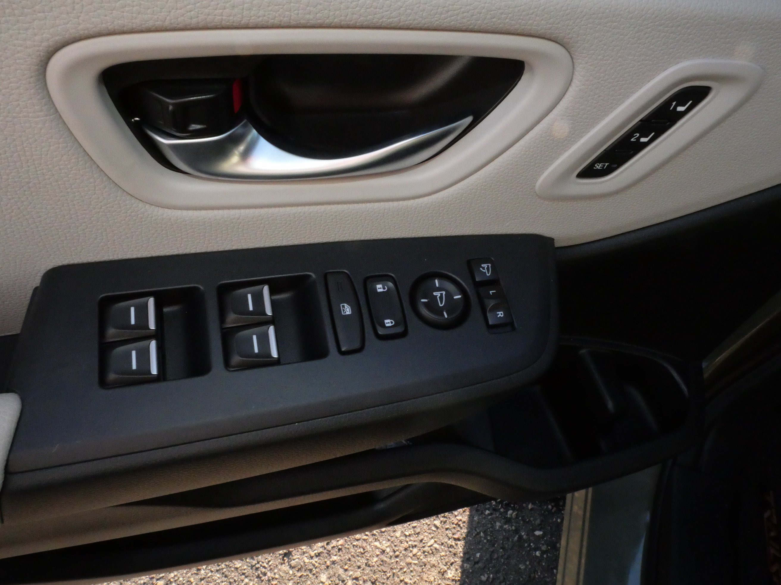 Certified 2026 Honda Passport TrailSport Elite image 19