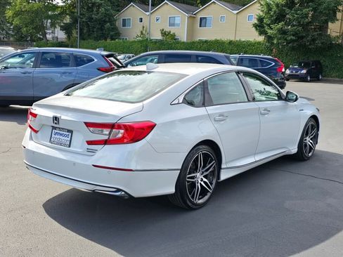 Used 2021 Honda Accord Touring image 13