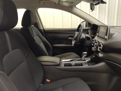 Used 2023 Nissan Sentra SV w/ All-Weather Package FWD image 21