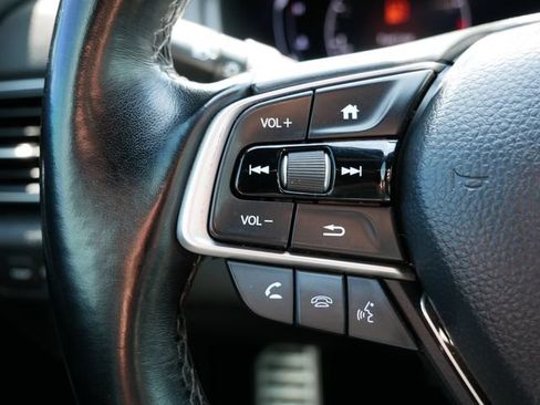 Used 2020 Honda Accord Sport image 23