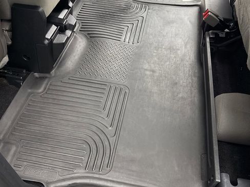 Used 2015 Ford F150 XLT w/ Equipment Group 302A Luxury image 41