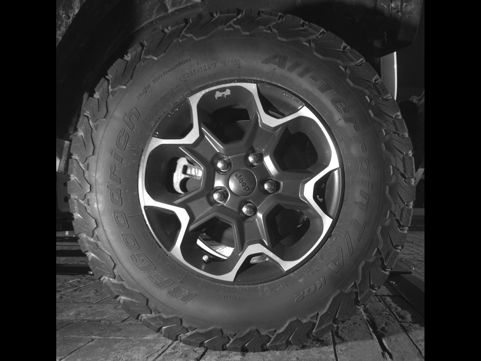 Used 2023 Jeep Wrangler Unlimited Rubicon 4xe AWD/4WD image 10