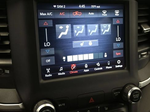 Used 2020 RAM 1500 Big Horn AWD/4WD image 33