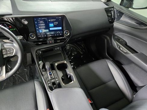 Certified 2025 Lexus NX 250 AWD w/ Cold Area Package image 18