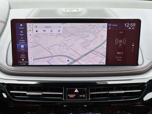 Certified 2026 Acura MDX A-Spec image 18