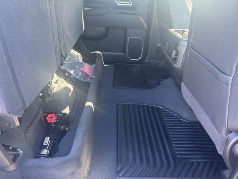 New 2026 Chevrolet Silverado 2500 LT w/ Trail Boss Package image 17