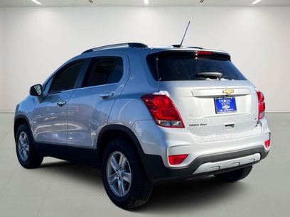 Used 2018 Chevrolet Trax LT w/ LT Convenience Package