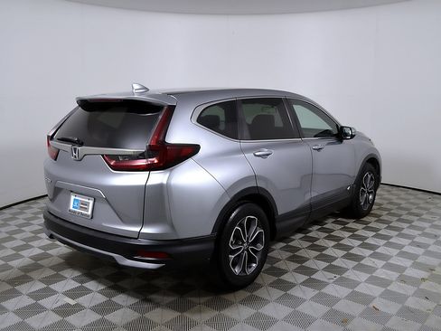 Used 2020 Honda CR-V EX image 7