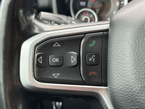 Used 2021 RAM 1500 Big Horn AWD/4WD image 26