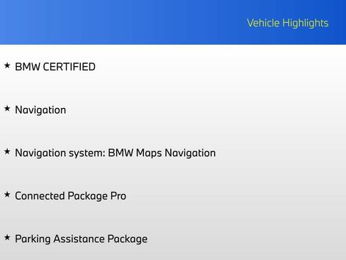 Used 2024 BMW i4 xDrive40i w/ Premium Package AWD/4WD image 5