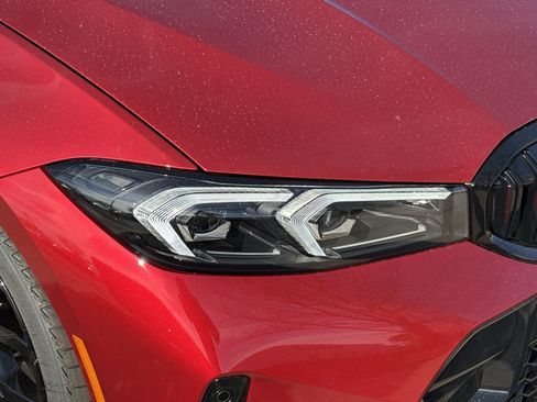 Used 2026 BMW 330i Sedan w/ M Sport Package image 11