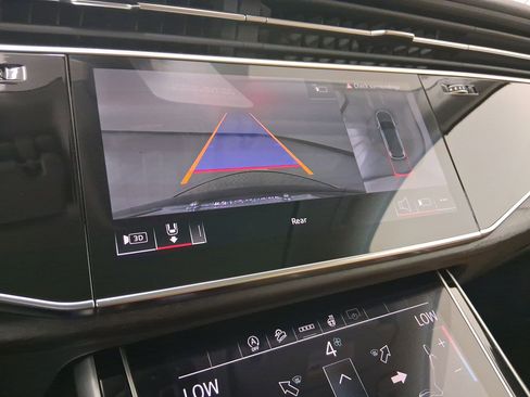 New 2026 Audi Q7 3.0T Premium AWD/4WD image 23