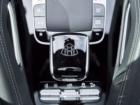 Used 2021 Mercedes-Benz Maybach GLS 600 4MATIC image 69