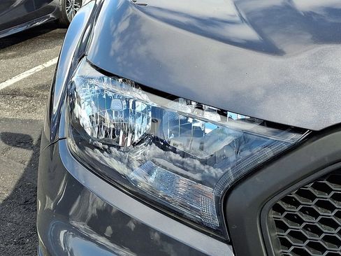 Used 2021 Ford Ranger XL w/ FX4 Off-Road Package image 9