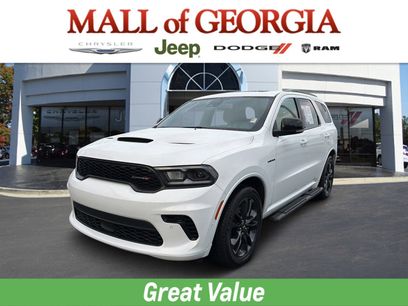 Used 2024 Dodge Durango R/T