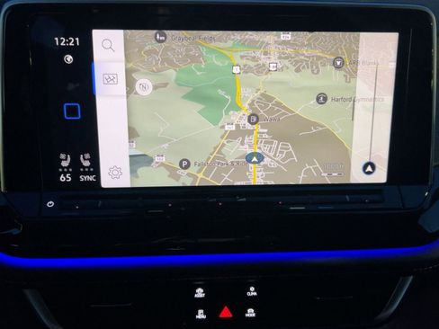 New 2026 Volkswagen Atlas SEL image 22