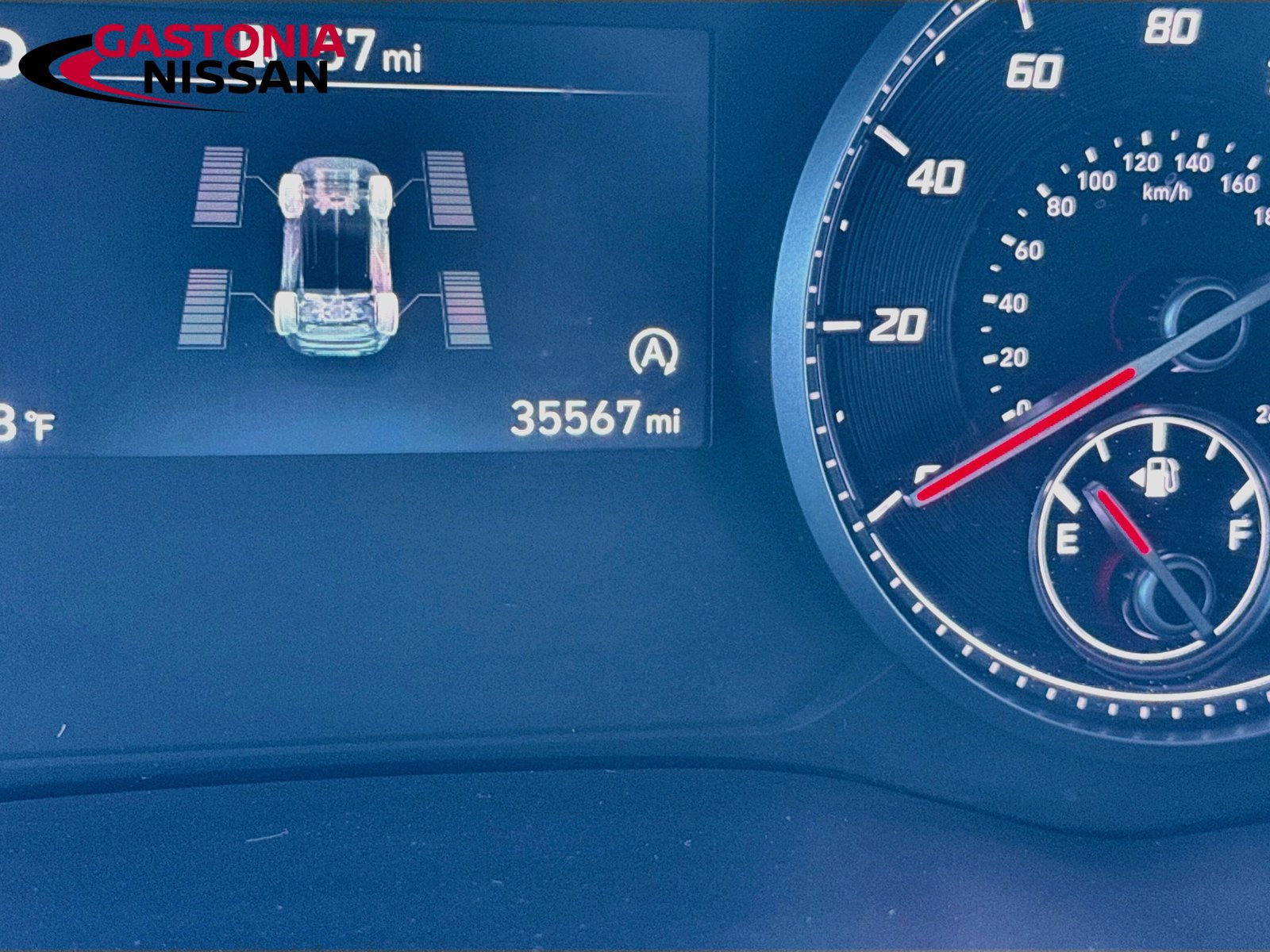 Used 2023 Hyundai Santa Fe SEL AWD/4WD image 15