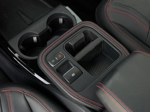 Used 2025 Ford Mustang Mach-E Premium w/ Sport Appearance Package RWD image 30