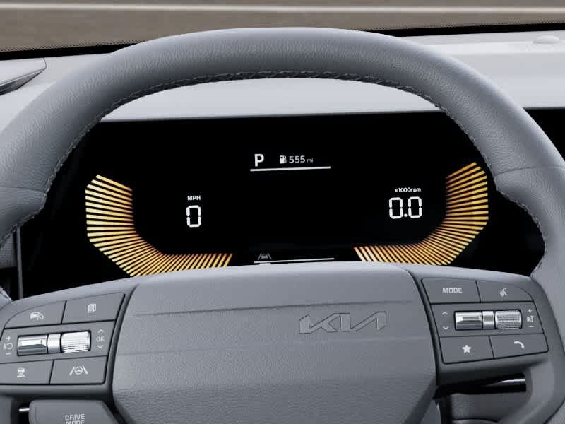 New 2027 Kia Niro LX FWD image 21
