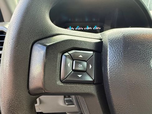 Used 2020 Ford F250 XL w/ Power Equipment Group RWD image 29