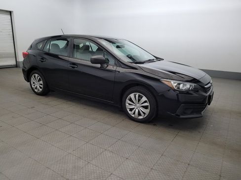 Used 2020 Subaru Impreza 2.0i AWD/4WD image 11