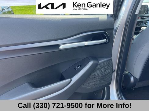 Certified 2024 Kia Seltos LX AWD/4WD image 45