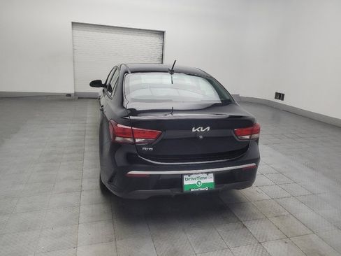 Used 2023 Kia Rio S FWD image 6