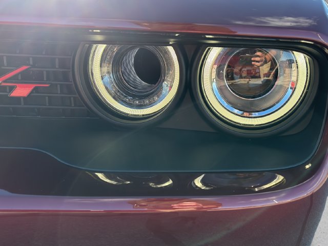 Used 2021 Dodge Challenger R/T Scat Pack RWD image 20