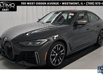 Used 2023 BMW i4 M50 w/ Premium Package