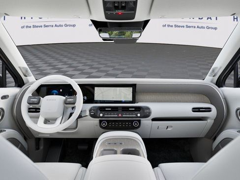 New 2026 Hyundai Palisade Limited image 11