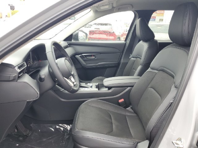 New 2026 MAZDA CX-5 Preferred AWD/4WD image 11