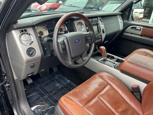 Used 2011 Ford Expedition King Ranch w/ 401A Rapid Spec Order Code AWD/4WD image 19