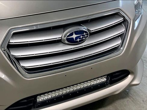 Used 2015 Subaru Legacy 3.6R Limited image 32