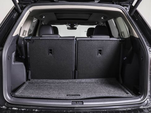 New 2026 Volkswagen Atlas SE AWD/4WD image 40