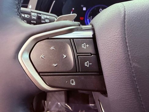 Certified 2023 Lexus RX 350 FWD w/ Accessory Package (Z1) image 25