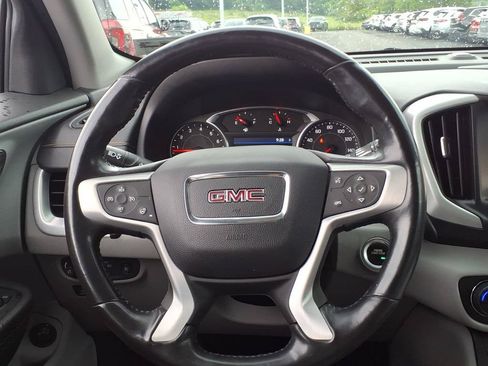 Used 2019 GMC Terrain SLT w/ Preferred Package AWD/4WD image 27
