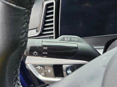 Used 2023 Kia Sportage SX image 14