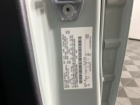 Certified 2021 Ford Bronco Badlands image 22