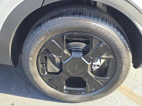 New 2026 Kia Sportage X-Line image 12
