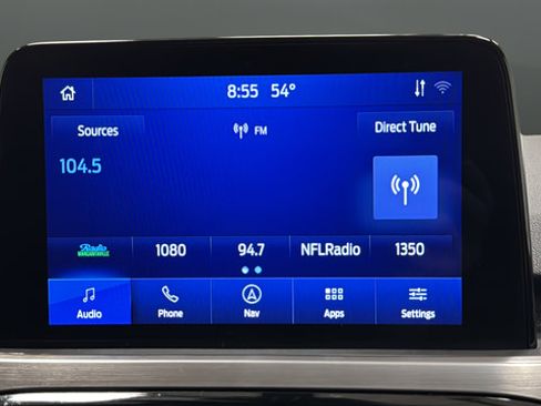 Used 2022 Ford Escape Titanium w/ Class II Trailer Tow Package AWD/4WD image 29