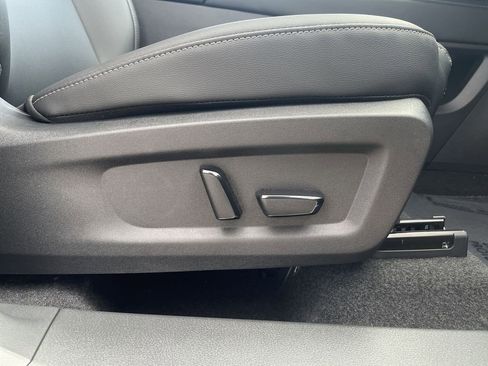 Certified 2025 Nissan Murano SL image 21