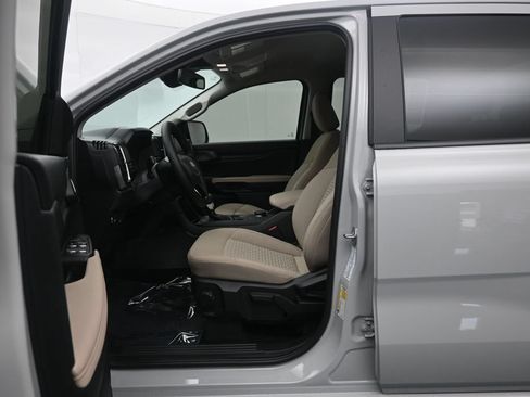 New 2026 Ford Ranger XLT AWD/4WD image 21