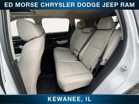 Used 2023 Honda CR-V EX-L image 13