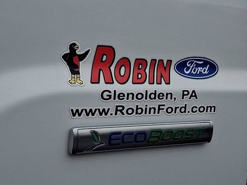 Certified 2023 Ford F150 XLT w/ Equipment Group 302A High image 34