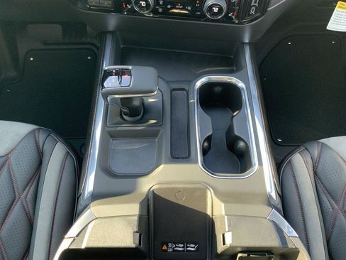 New 2025 Chevrolet Silverado 1500 RST image 56