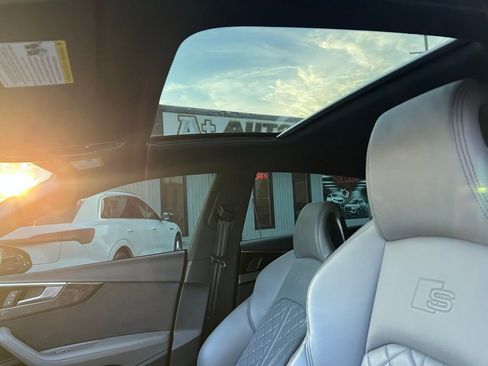 Used 2023 Audi S5 Premium Plus w/ Premium Plus Package image 17